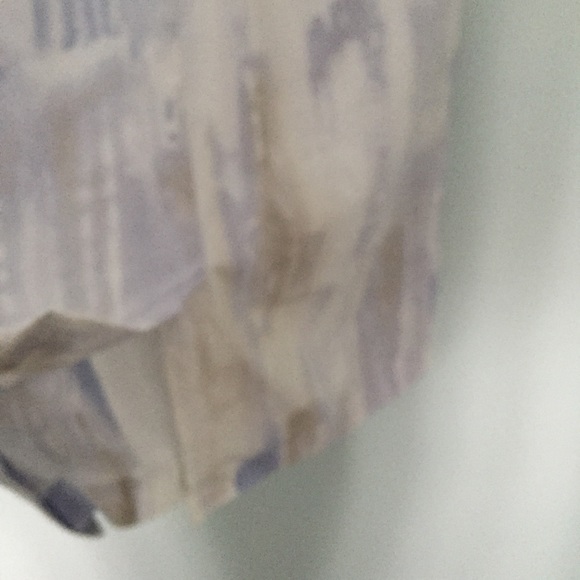 Boss Hugo Boss cotton midi-dress - Picture 5 of 8